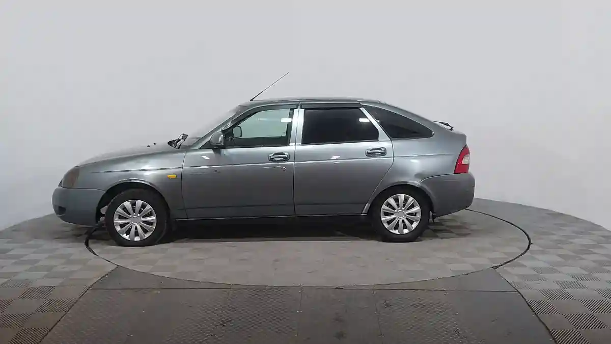 LADA (ВАЗ) Priora 2012 года за 1 790 000 тг. в Астана