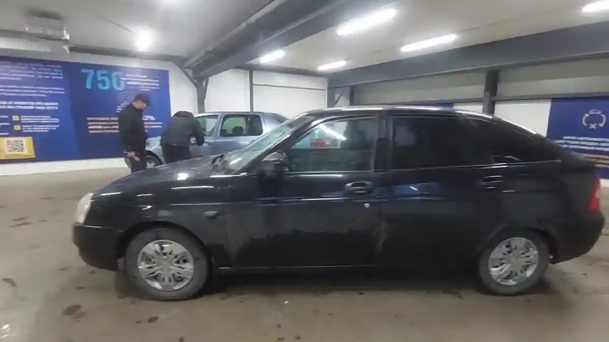 LADA (ВАЗ) Priora 2012 года за 2 000 000 тг. в Астана