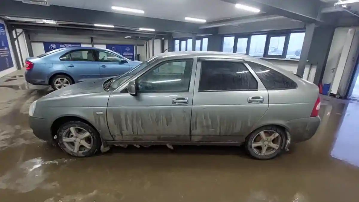 LADA (ВАЗ) Priora 2012 года за 1 300 000 тг. в Астана