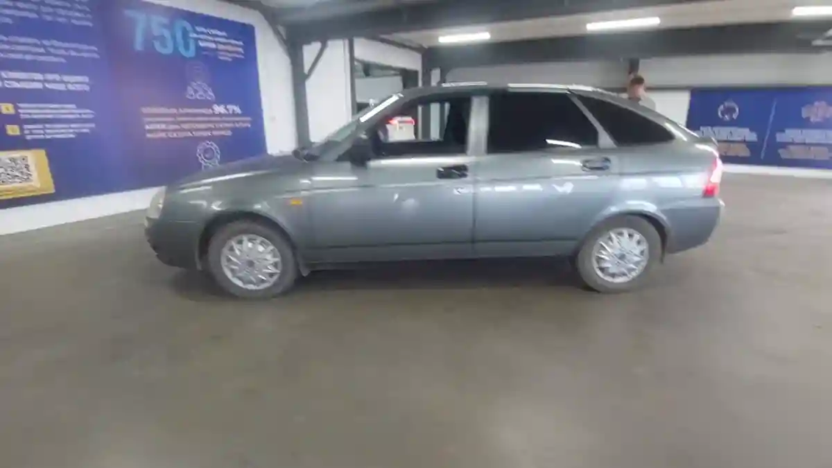 LADA (ВАЗ) Priora 2012 года за 2 000 000 тг. в Астана
