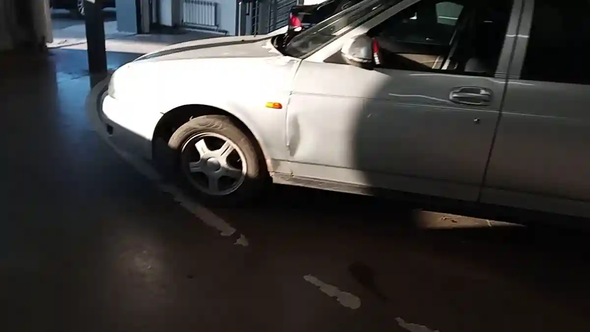 LADA (ВАЗ) Priora 2012 года за 1 500 000 тг. в Астана