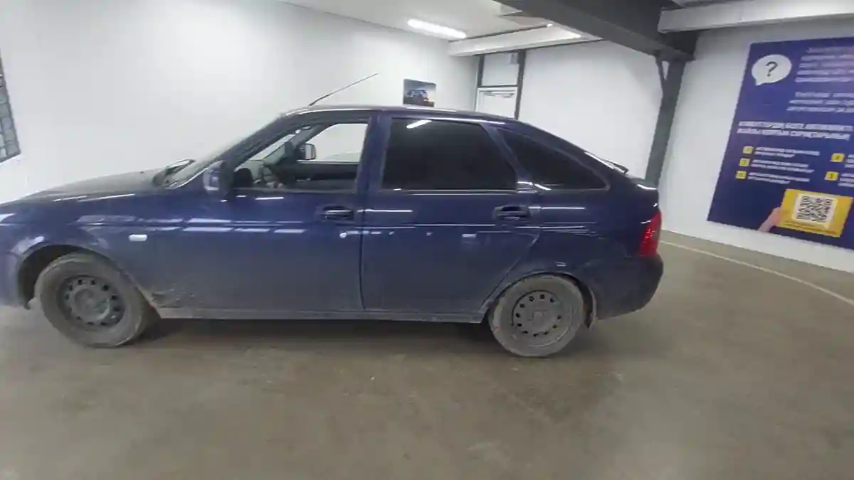 LADA (ВАЗ) Priora 2012 года за 2 000 000 тг. в Астана