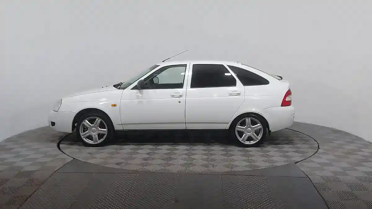 LADA (ВАЗ) Priora 2012 года за 2 390 000 тг. в Астана