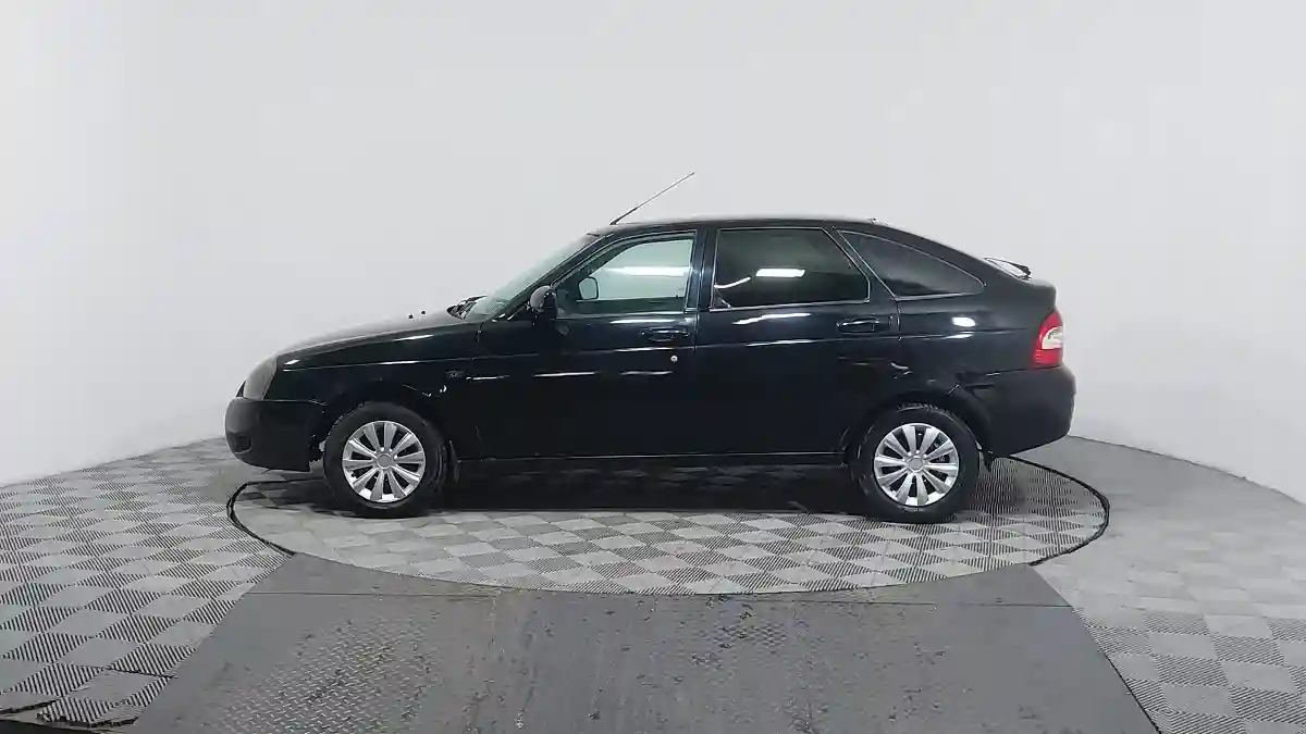 LADA (ВАЗ) Priora 2012 года за 1 990 000 тг. в Астана