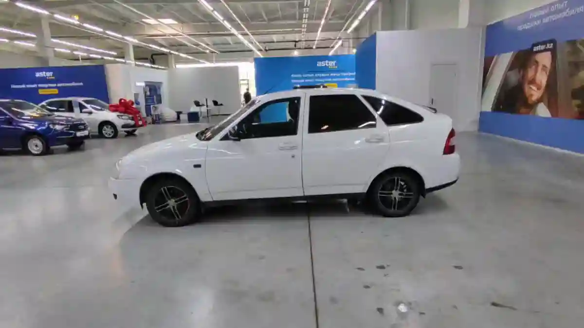 LADA (ВАЗ) Priora 2012 года за 1 790 000 тг. в Усть-Каменогорск