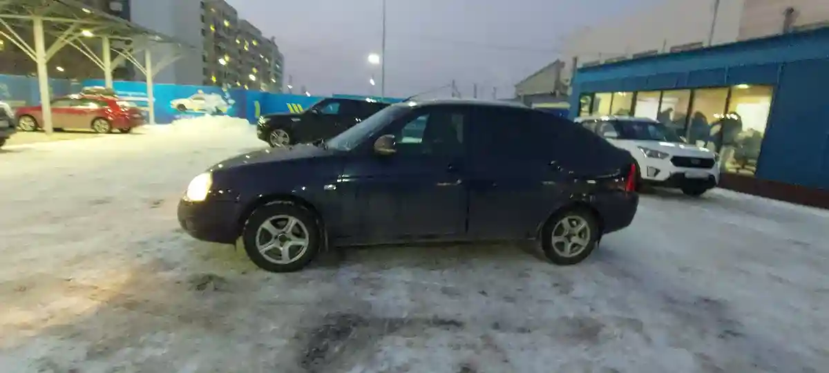 LADA (ВАЗ) Priora 2012 года за 2 200 000 тг. в Алматы