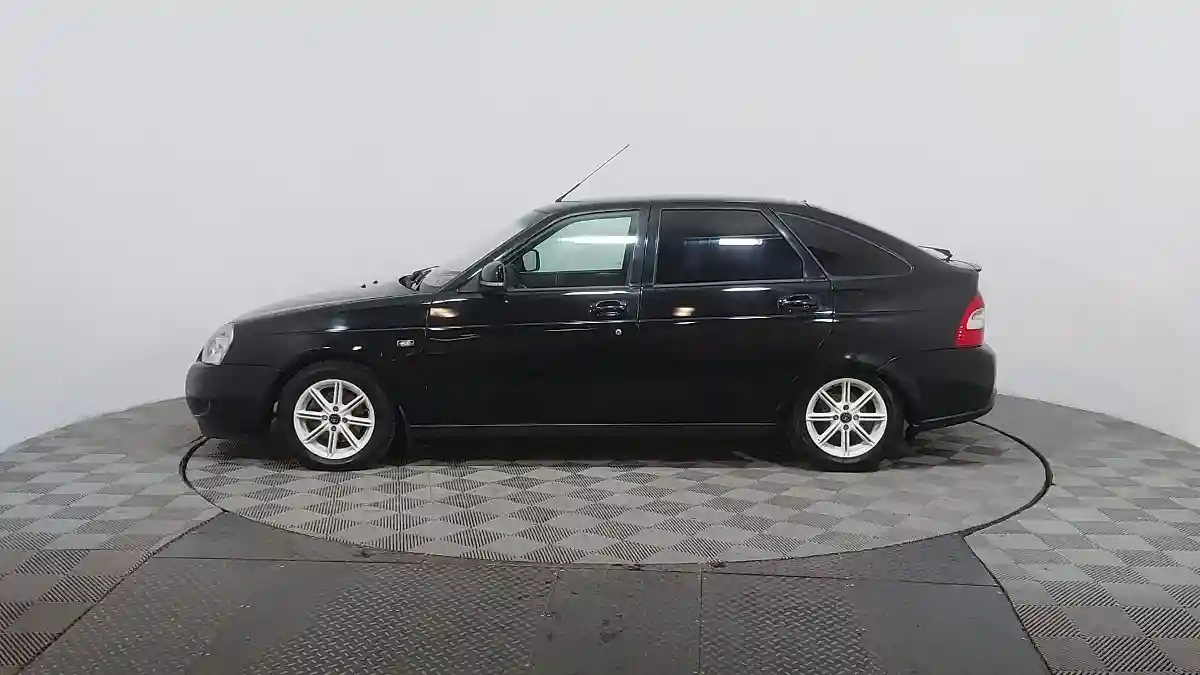 LADA (ВАЗ) Priora 2012 года за 1 790 000 тг. в Астана