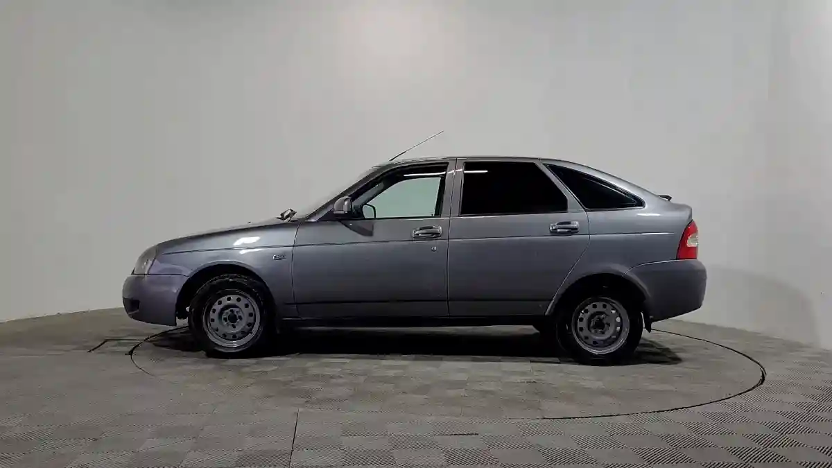 LADA (ВАЗ) Priora 2012 года за 1 590 000 тг. в Алматы