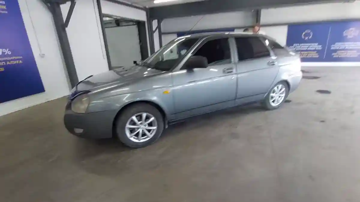 LADA (ВАЗ) Priora 2012 года за 3 000 000 тг. в Астана
