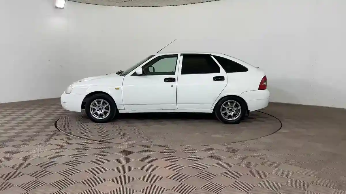 LADA (ВАЗ) Priora 2012 года за 1 350 000 тг. в Шымкент