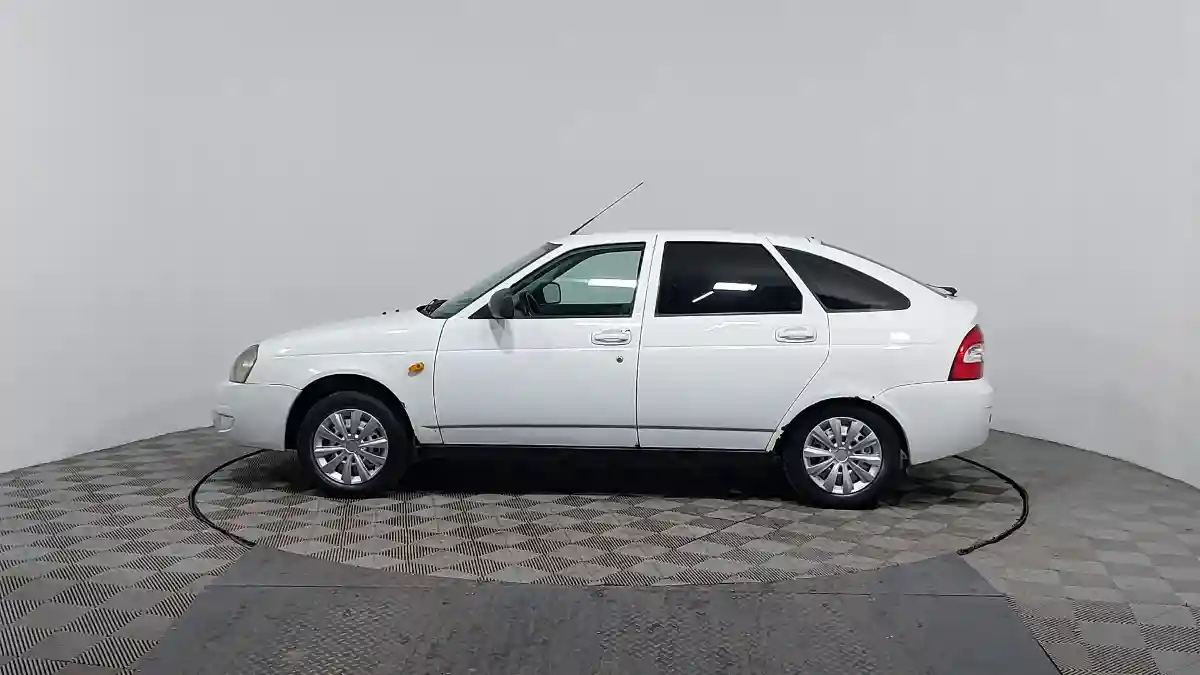 LADA (ВАЗ) Priora 2013 года за 1 820 000 тг. в Астана