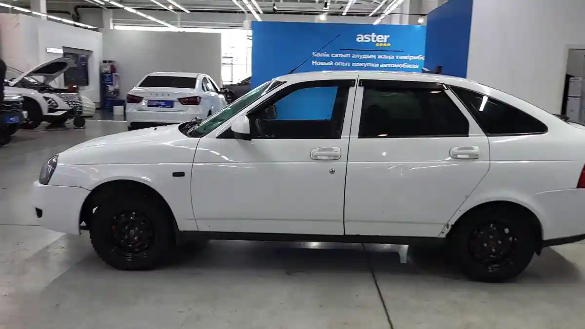 LADA (ВАЗ) Priora 2013 года за 1 990 000 тг. в Усть-Каменогорск