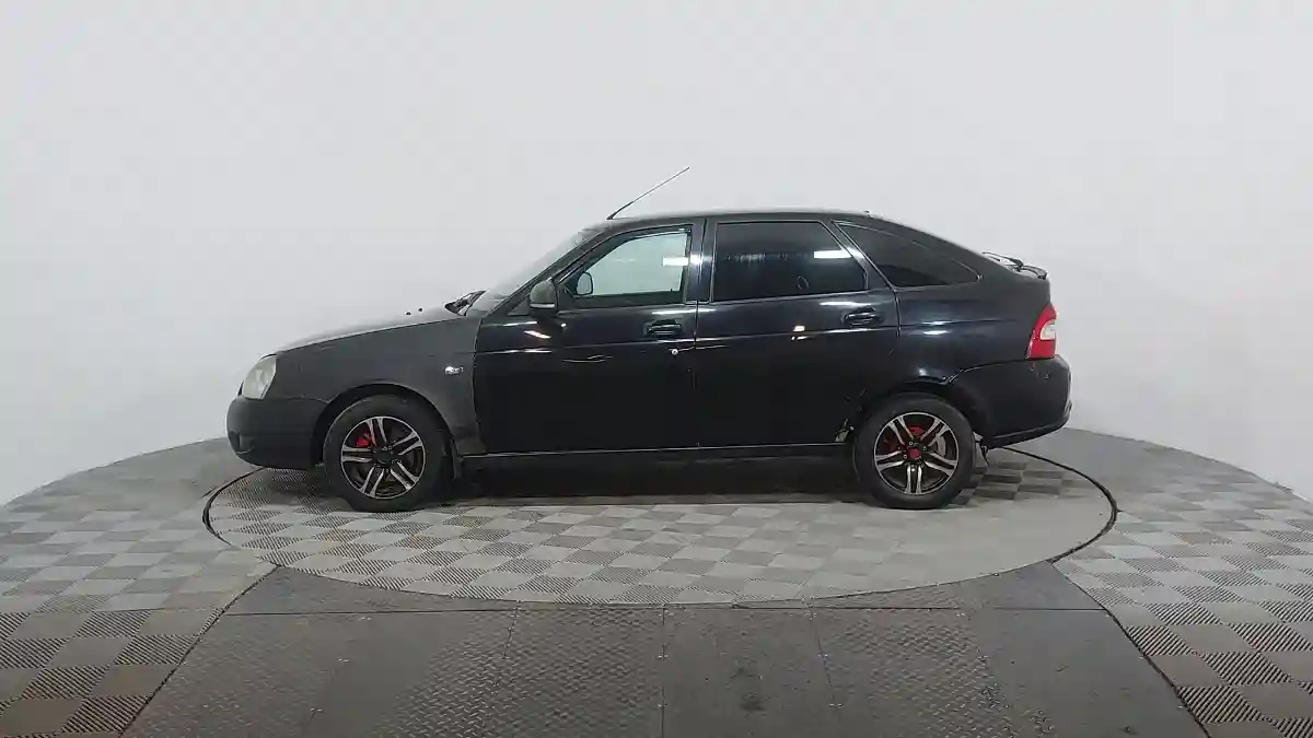 LADA (ВАЗ) Priora 2013 года за 1 450 000 тг. в Астана