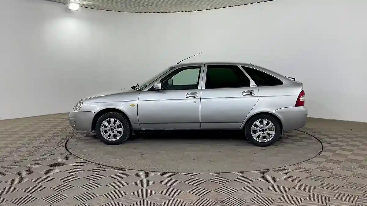 LADA (ВАЗ) Priora 2013 года за 1 990 000 тг. в Шымкент