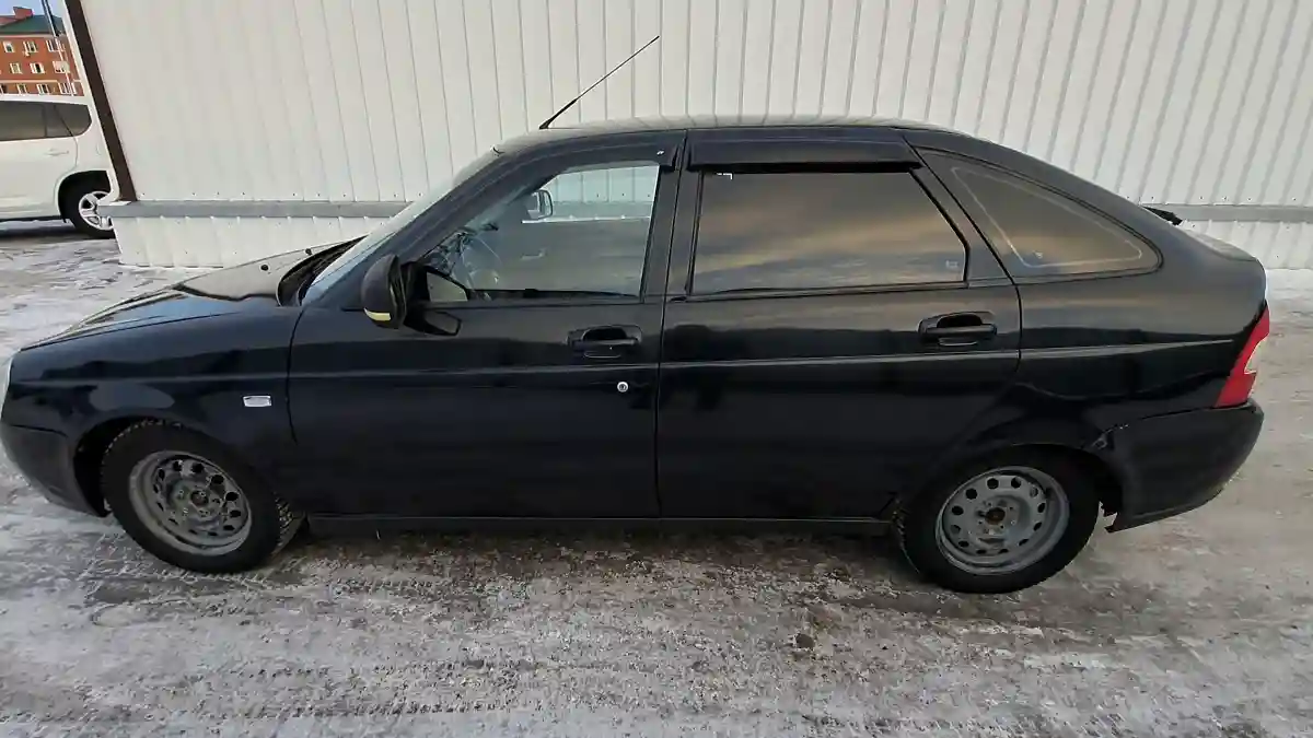 LADA (ВАЗ) Priora 2013 года за 1 510 000 тг. в Экибастуз