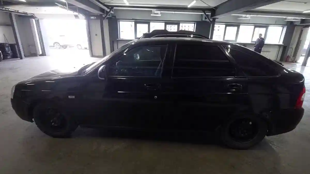 LADA (ВАЗ) Priora 2013 года за 2 200 000 тг. в Астана