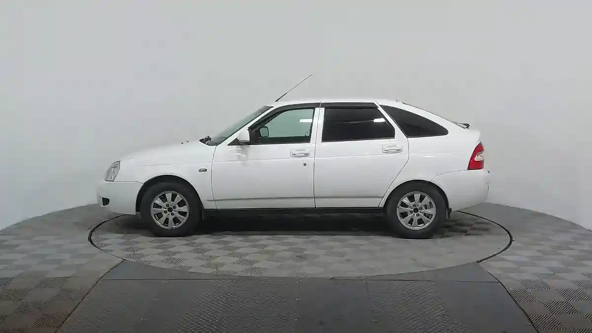 LADA (ВАЗ) Priora 2013 года за 2 200 000 тг. в Астана
