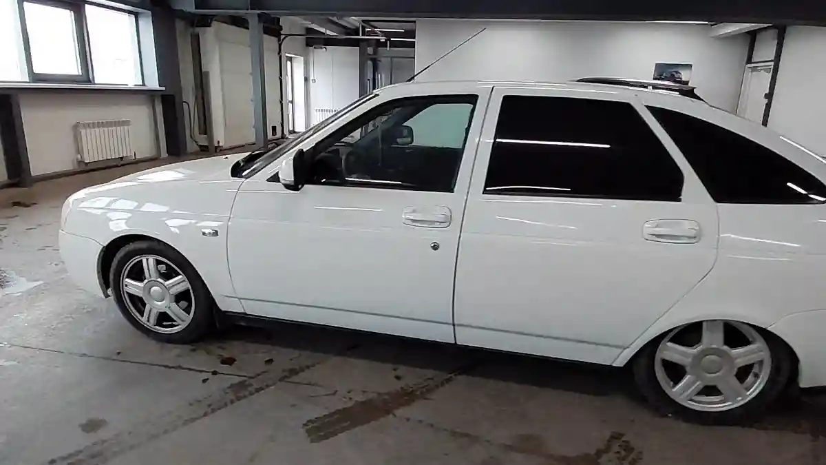 LADA (ВАЗ) Priora 2013 года за 3 000 000 тг. в Астана