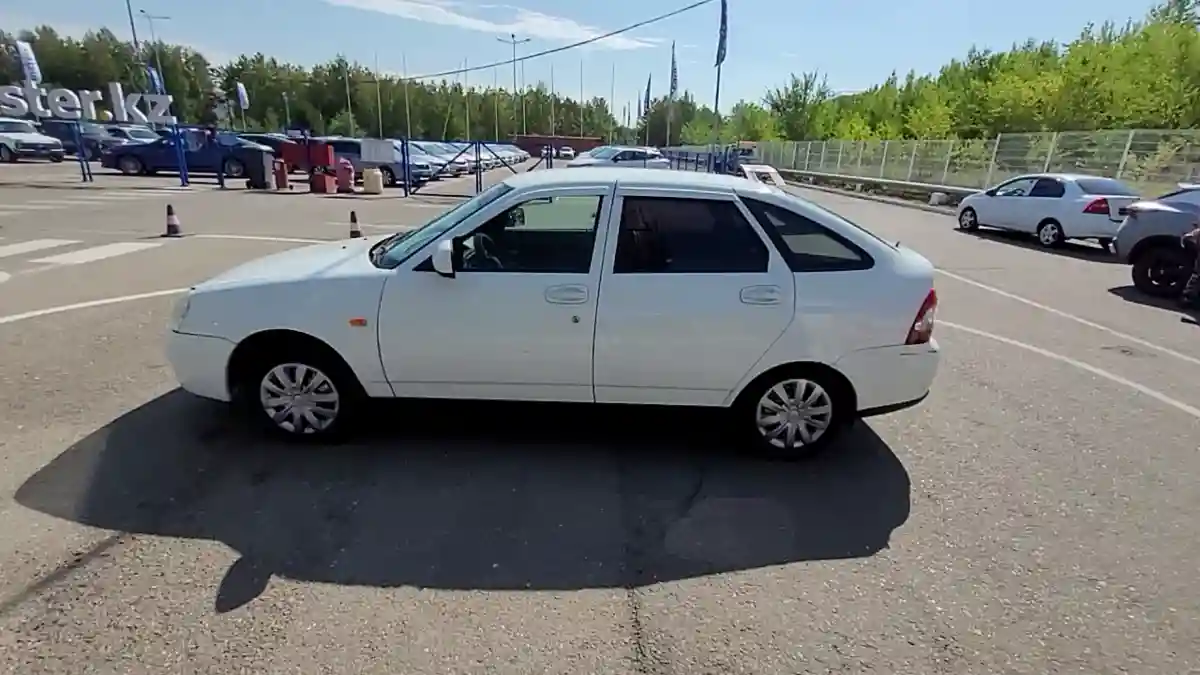LADA (ВАЗ) Priora 2013 года за 1 520 000 тг. в Усть-Каменогорск