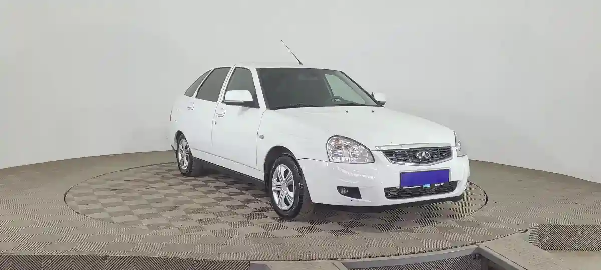 LADA (ВАЗ) Priora 2013 года за 2 650 000 тг. в Караганда
