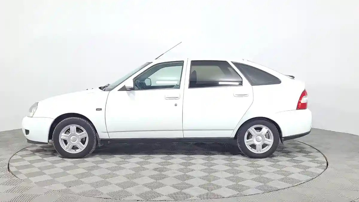 LADA (ВАЗ) Priora 2014 года за 3 226 000 тг. в Караганда