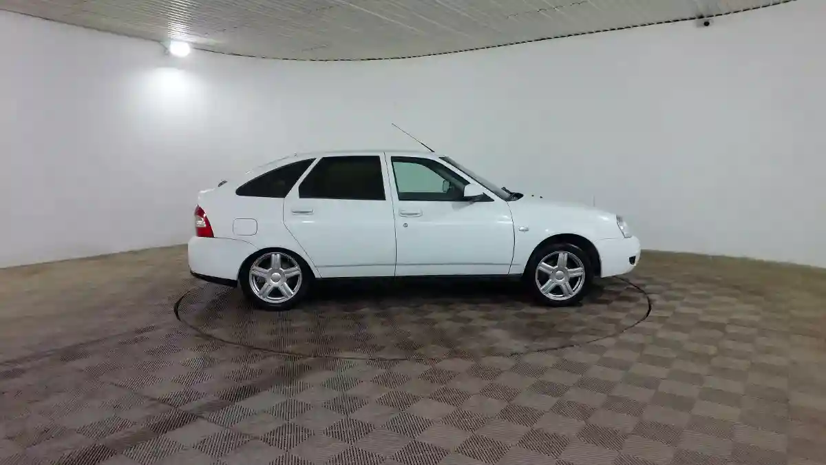 LADA (ВАЗ) Priora 2014 года за 2 390 000 тг. в Шымкент