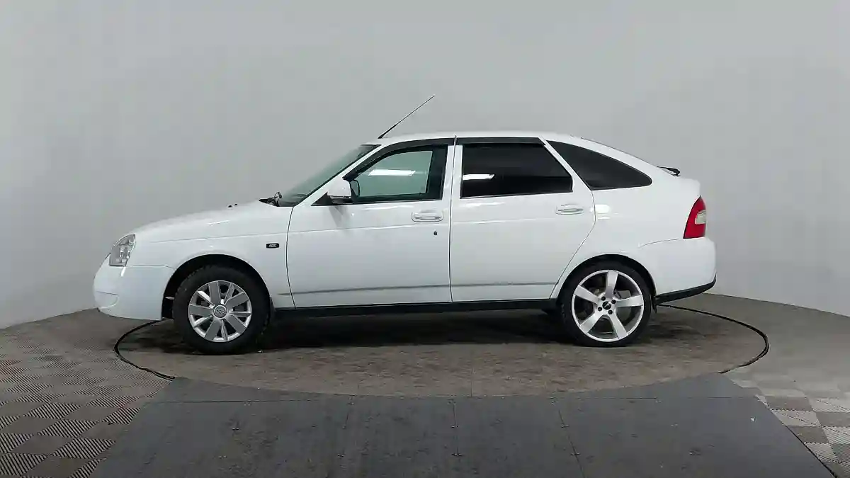 LADA (ВАЗ) Priora 2014 года за 2 200 000 тг. в Астана