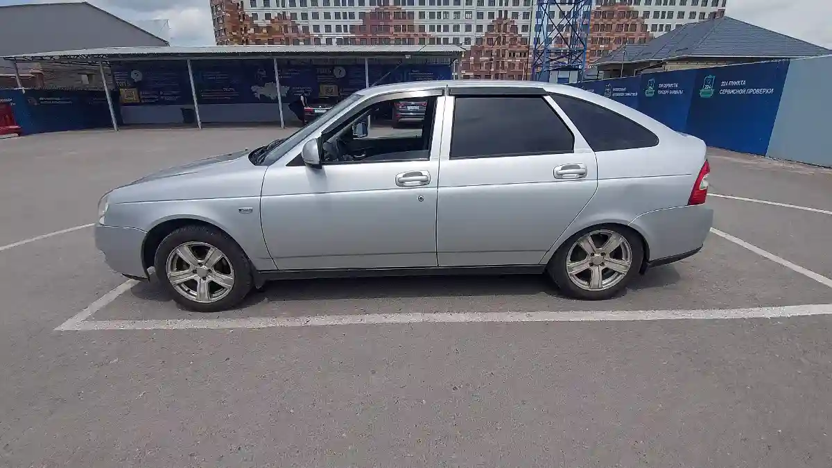 LADA (ВАЗ) Priora 2014 года за 3 000 000 тг. в Шымкент