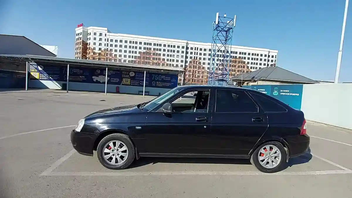 LADA (ВАЗ) Priora 2014 года за 3 500 000 тг. в Шымкент