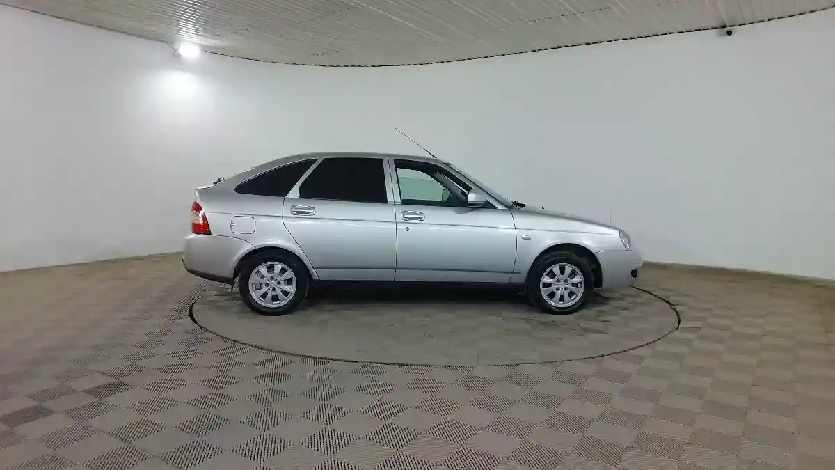 LADA (ВАЗ) Priora 2014 года за 2 990 000 тг. в Шымкент