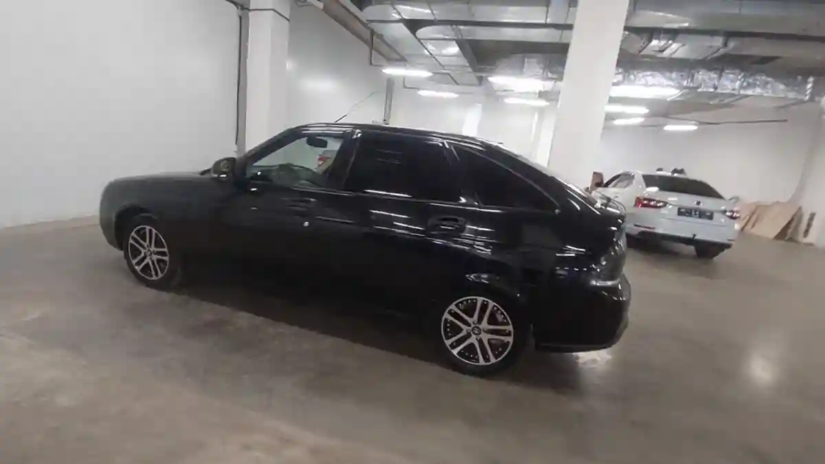 LADA (ВАЗ) Priora 2014 года за 2 250 000 тг. в Астана