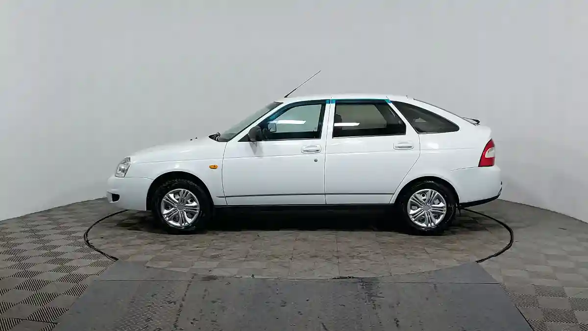 LADA (ВАЗ) Priora 2014 года за 2 890 000 тг. в Астана