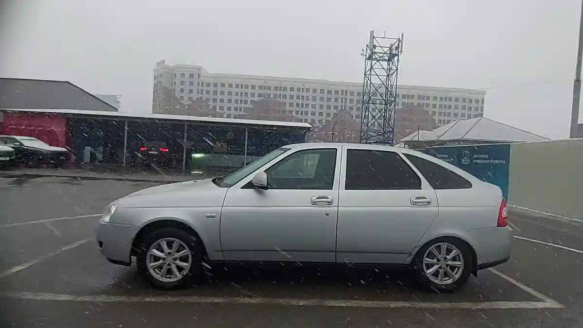 LADA (ВАЗ) Priora 2014 года за 3 900 000 тг. в Шымкент