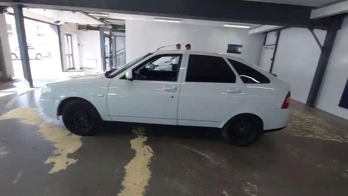 LADA (ВАЗ) Priora 2014 года за 3 000 000 тг. в Астана
