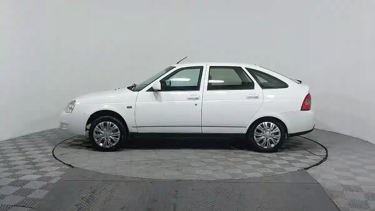 LADA (ВАЗ) Priora 2014 года за 2 830 000 тг. в Астана