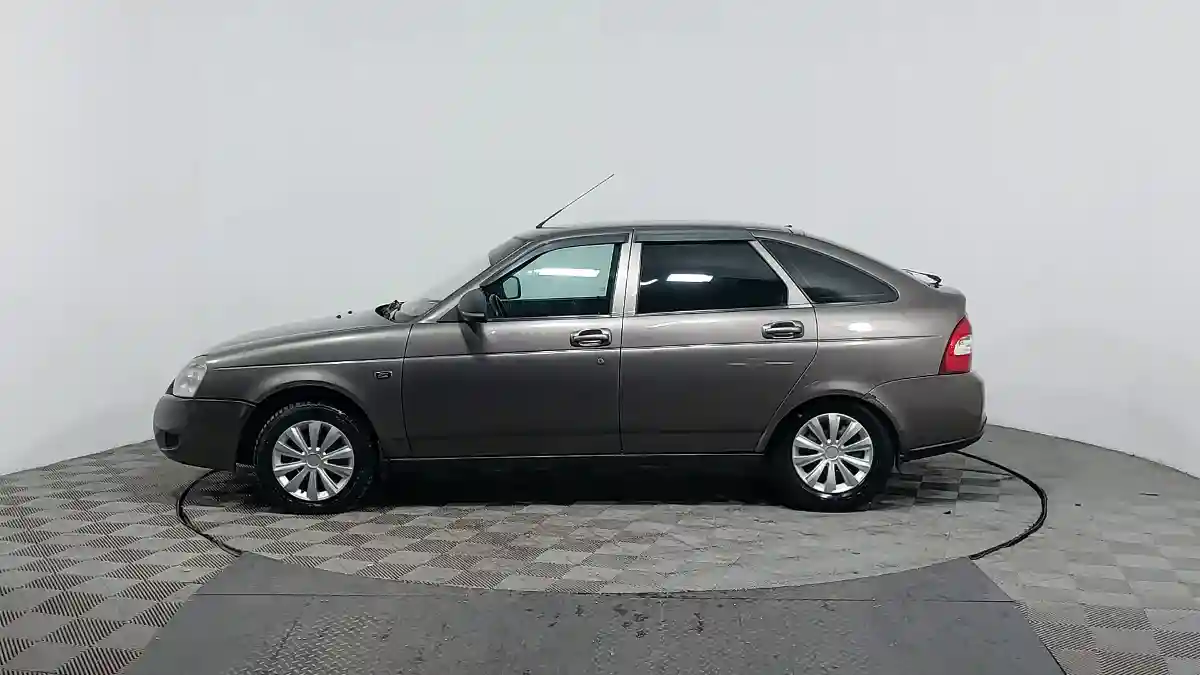 LADA (ВАЗ) Priora 2014 года за 2 210 000 тг. в Астана