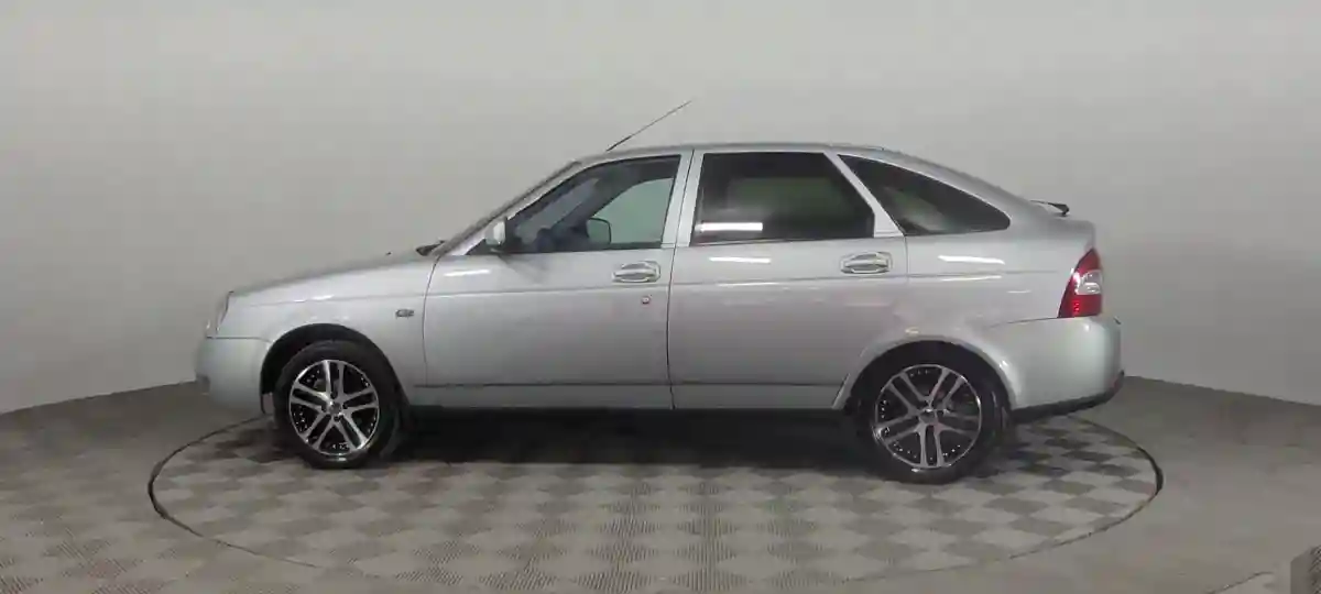 LADA (ВАЗ) Priora 2014 года за 2 690 000 тг. в Караганда