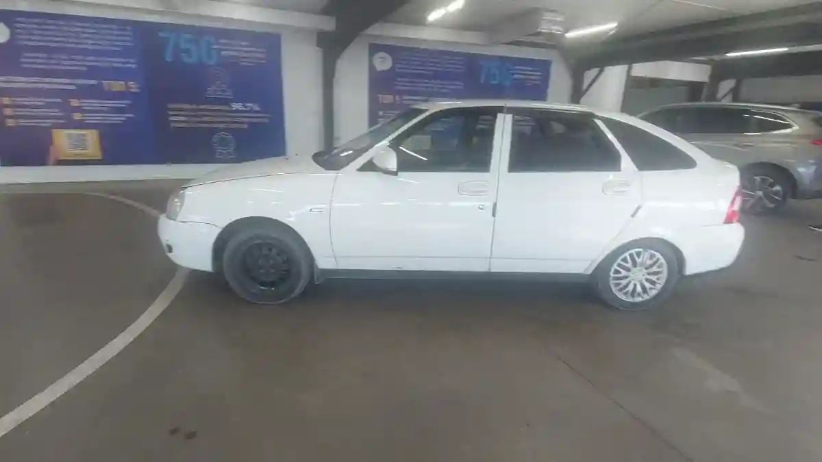 LADA (ВАЗ) Priora 2015 года за 3 500 000 тг. в Астана