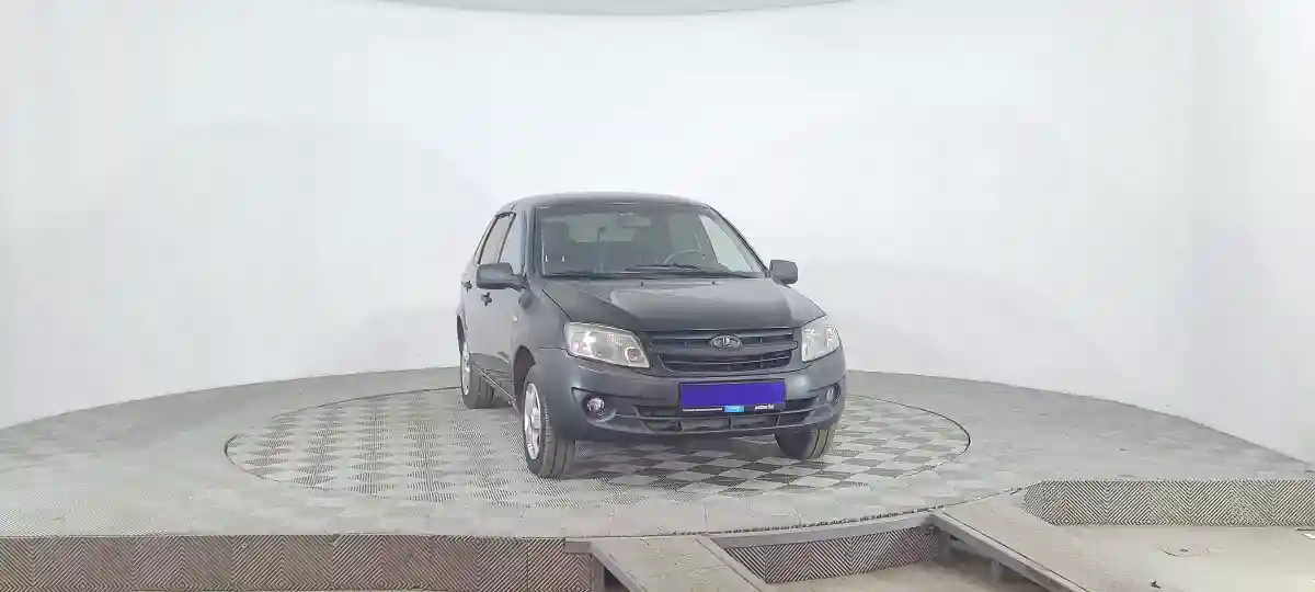 LADA (ВАЗ) Granta 2012 года за 2 150 000 тг. в Караганда