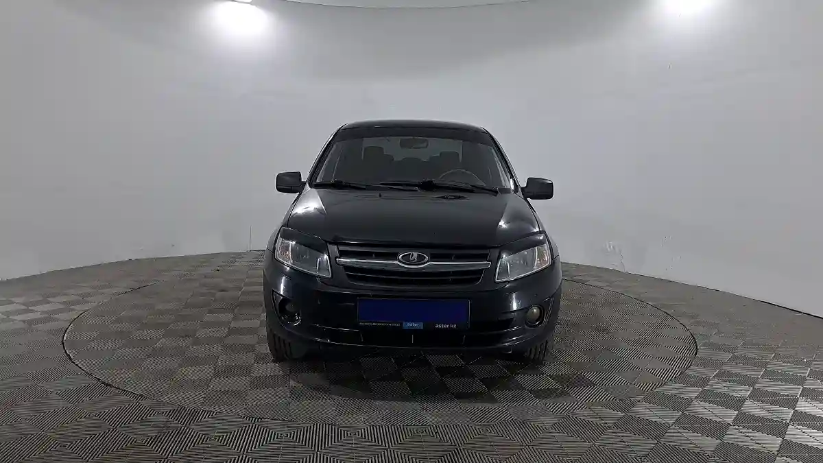 LADA (ВАЗ) Granta 2012 года за 1 950 000 тг. в Павлодар