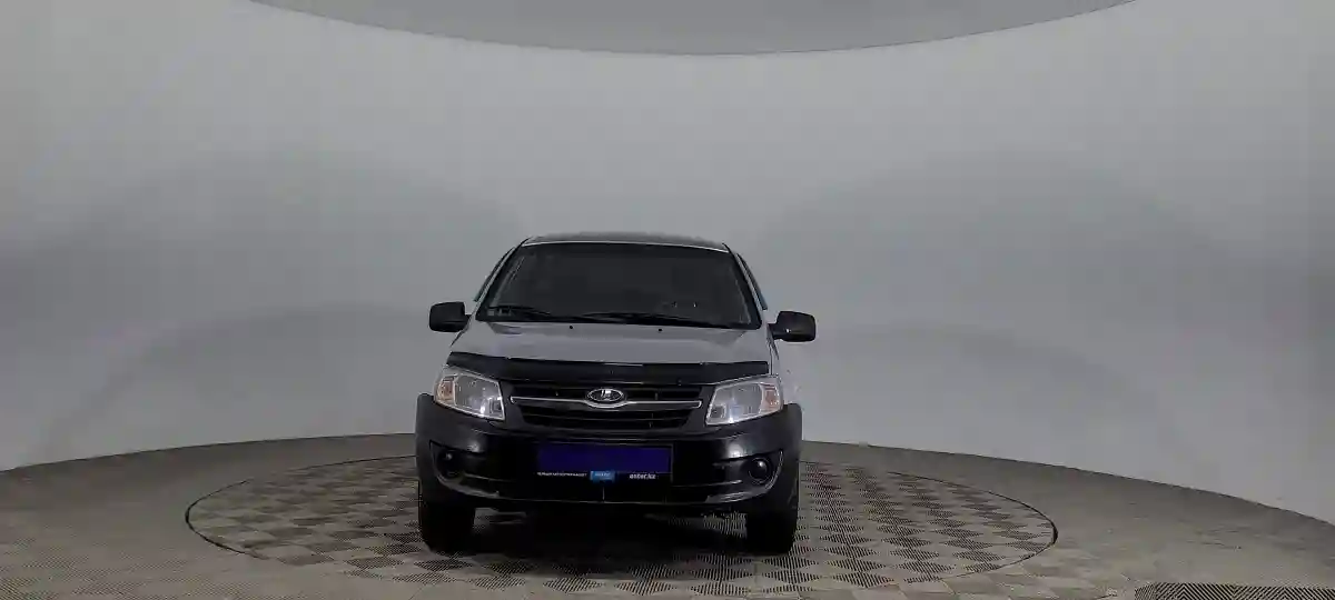 LADA (ВАЗ) Granta 2012 года за 2 170 000 тг. в Караганда