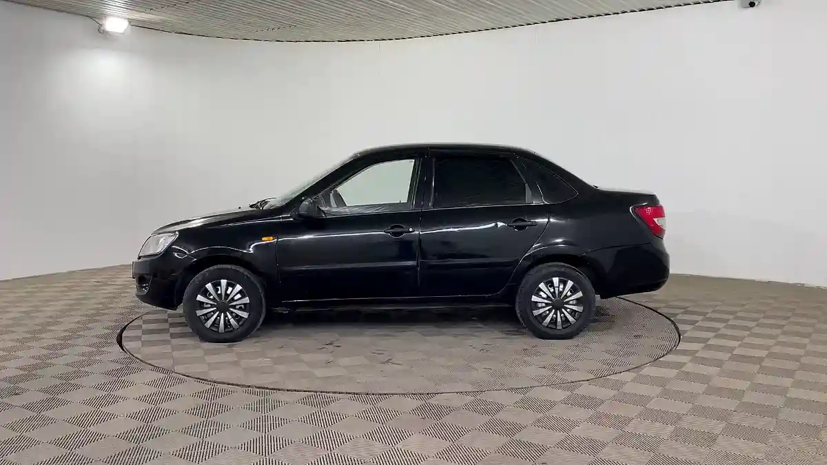 LADA (ВАЗ) Granta 2012 года за 2 050 000 тг. в Шымкент