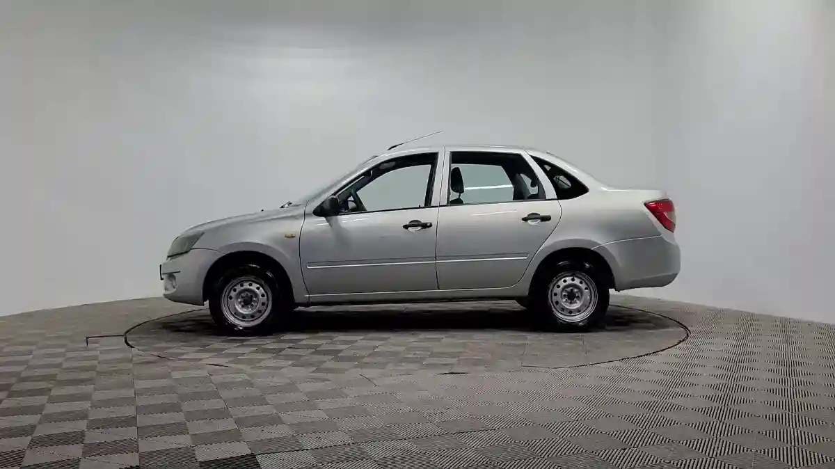 LADA (ВАЗ) Granta 2013 года за 1 890 000 тг. в Алматы