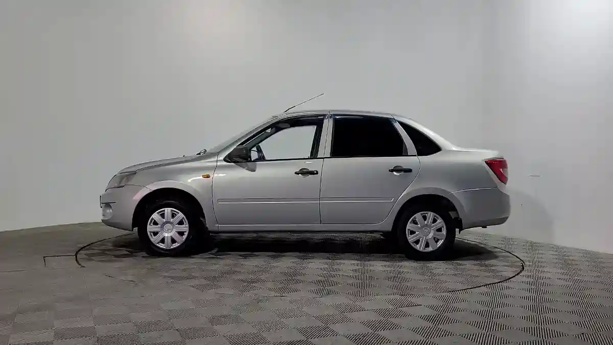 LADA (ВАЗ) Granta 2013 года за 2 100 000 тг. в Алматы