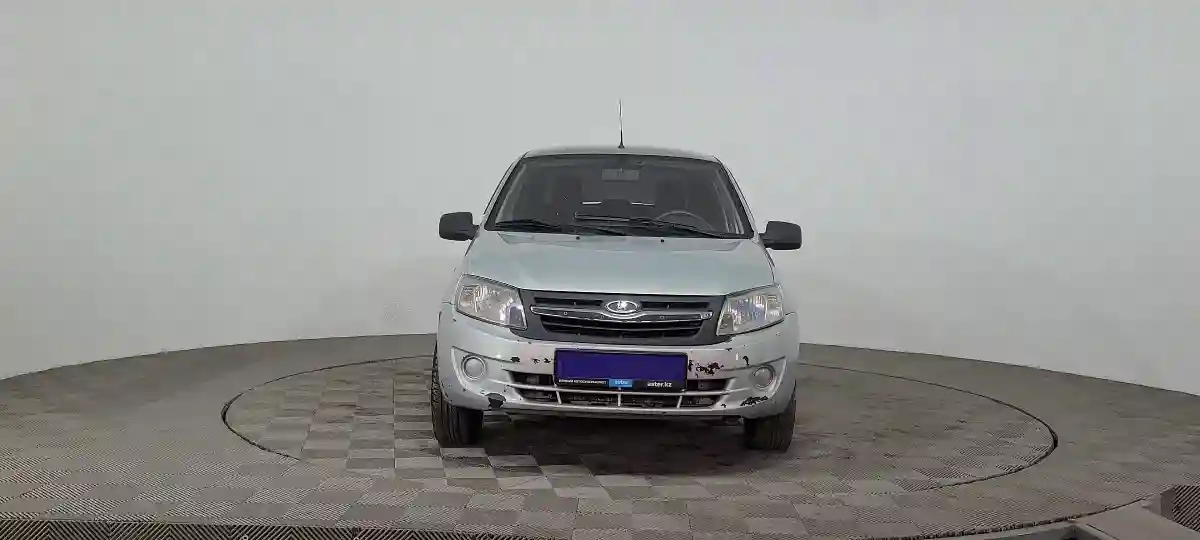 LADA (ВАЗ) Granta 2013 года за 1 450 000 тг. в Караганда