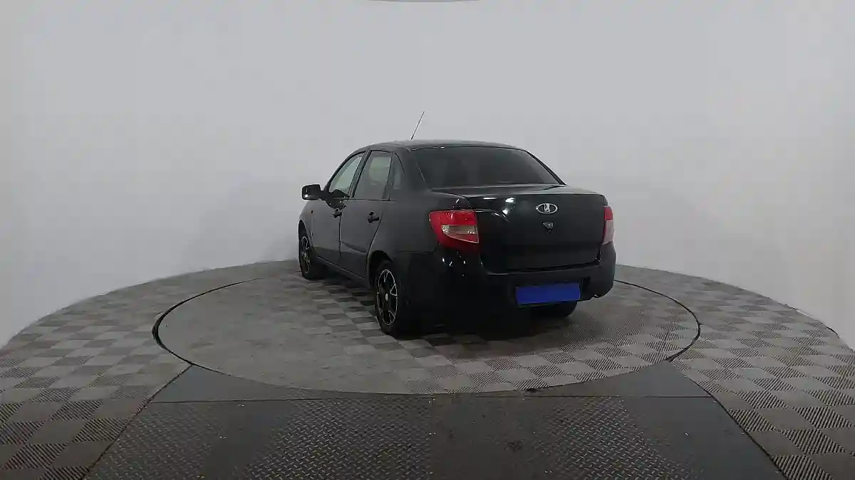 LADA (ВАЗ) Granta 2014 года за 1 850 000 тг. в Астана