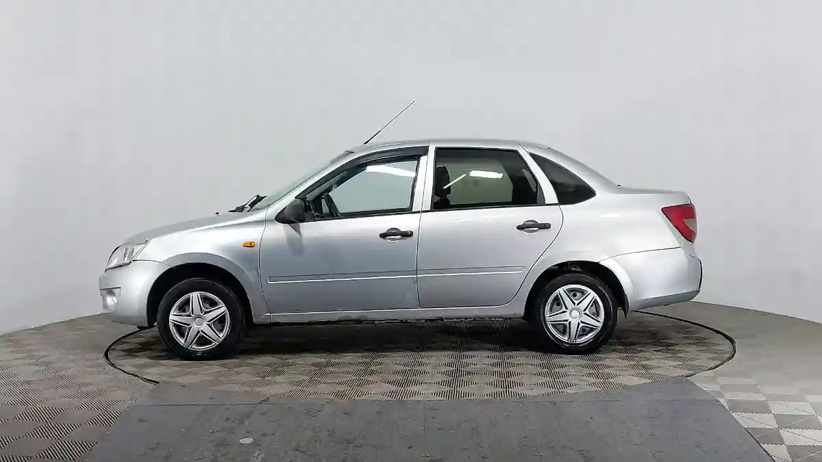 LADA (ВАЗ) Granta 2014 года за 1 550 000 тг. в Астана