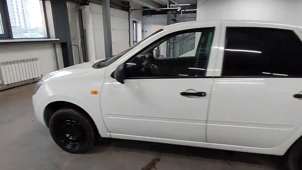 LADA (ВАЗ) Granta 2014 года за 1 750 000 тг. в Астана