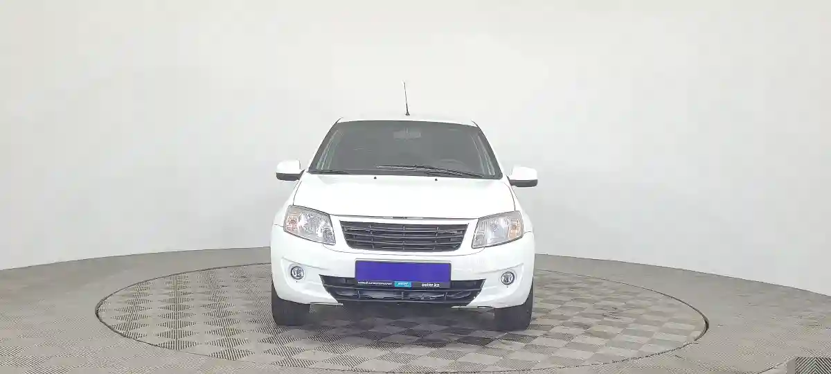 LADA (ВАЗ) Granta 2014 года за 2 600 000 тг. в Караганда