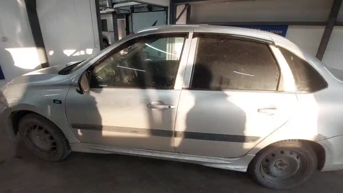 LADA (ВАЗ) Granta 2014 года за 2 000 000 тг. в Астана